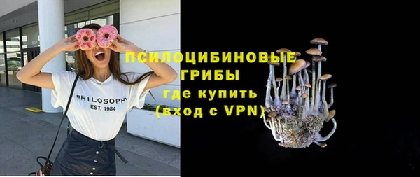 мескалин Баксан